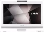 MSI Pro 20ET 4BW-011RU