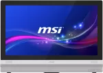 MSI Adora24 2M-238XPL