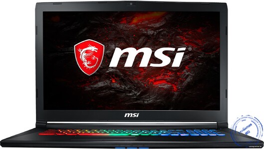 ноутбук MSI GP72M 7REX-1011RU Leopard Pro