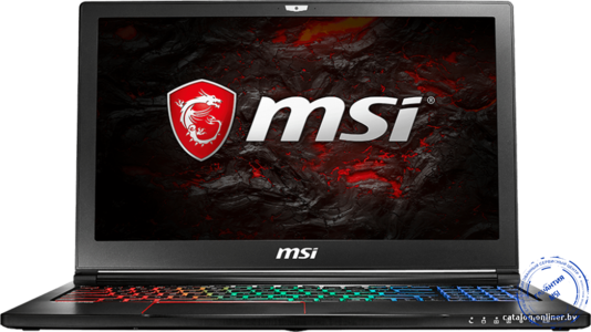 Замена жесткого диска Мси GS63VR 7RF-409RU Stealth Pro