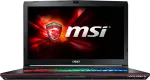 MSI GE72VR 6RF-206XPL Apache Pro