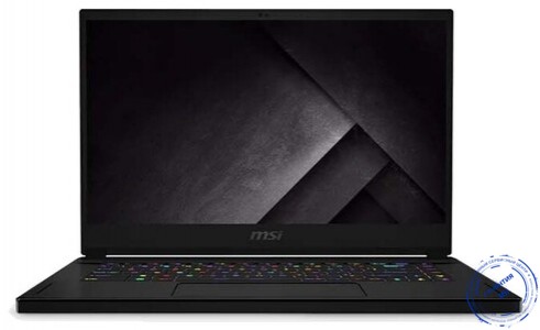 ноутбук MSI GS66 Stealth