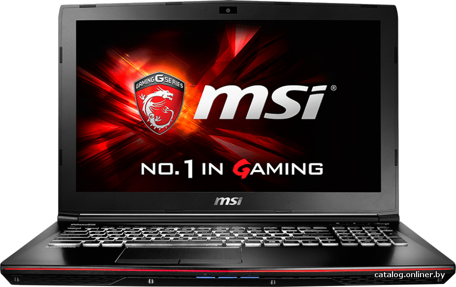 Замена жесткого диска MSI GE62 6QC-020XPL Apache