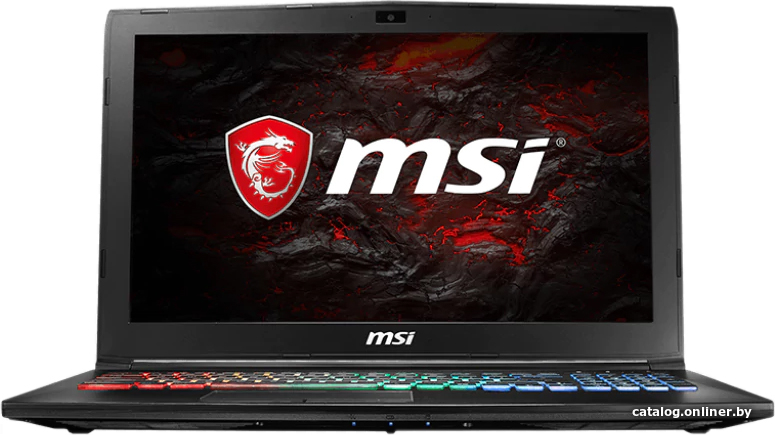 Замена жесткого диска MSI GP62M 7RDX-1661XRU Leopard