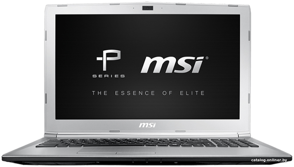 Замена жесткого диска MSI PL62 7RD-016XPL