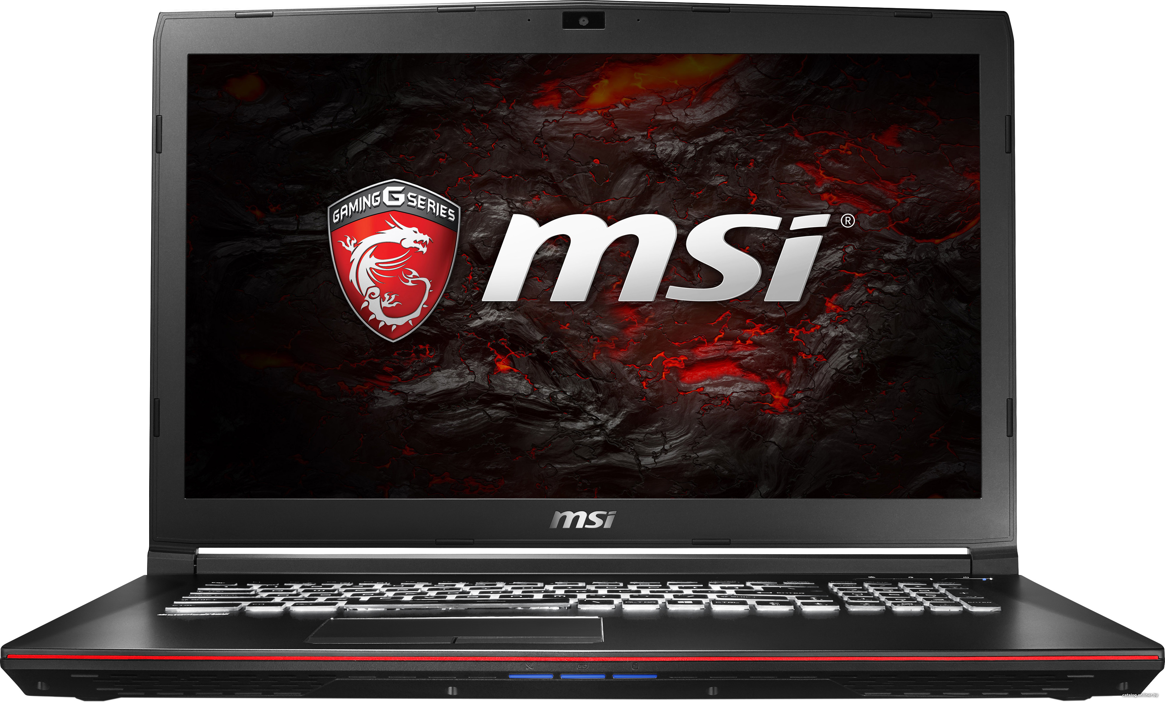 Замена жесткого диска MSI GP72 7RE-411XPL Leopard Pro
