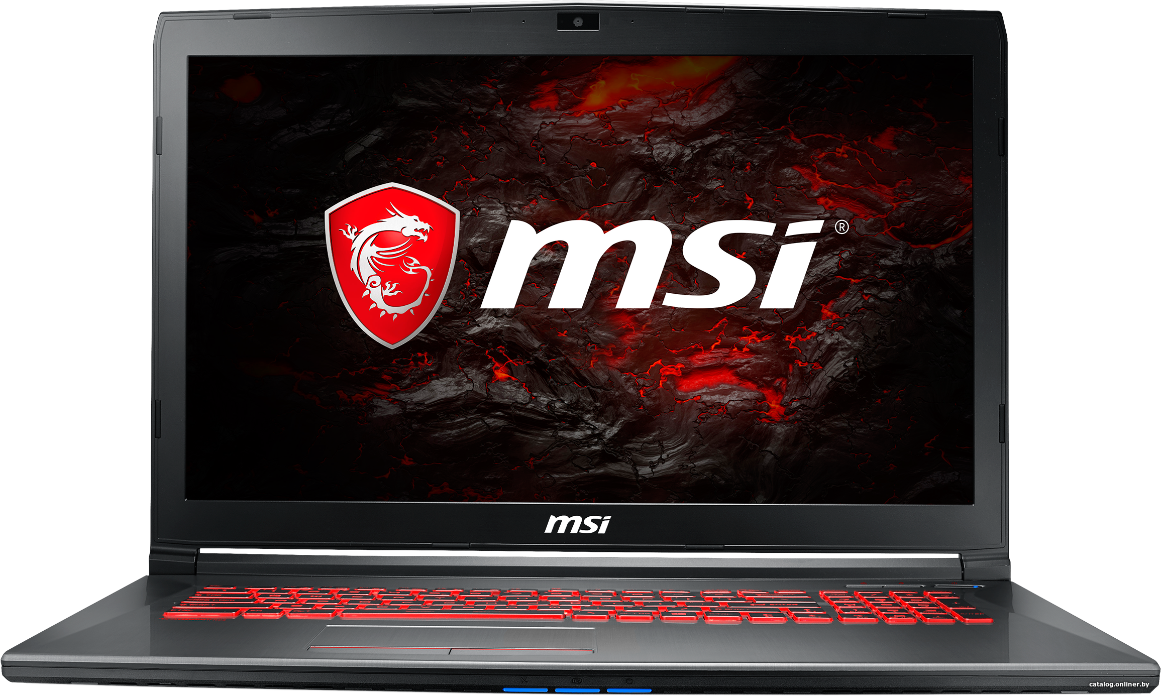 Замена жесткого диска MSI GV72 7RD-1048XPL