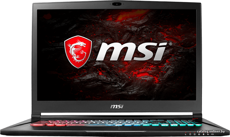Замена жесткого диска MSI GS73VR 7RF-201PL Stealth Pro
