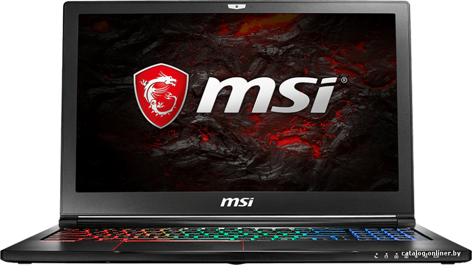 Замена жесткого диска MSI GS63VR 7RF-496RU Stealth Pro