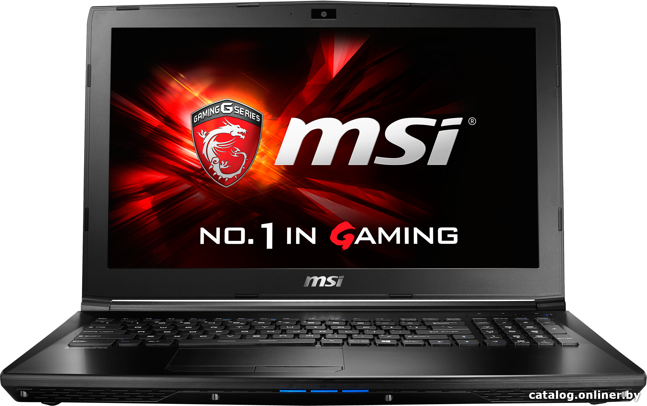 Замена жесткого диска MSI GL62 6QF-1470RU