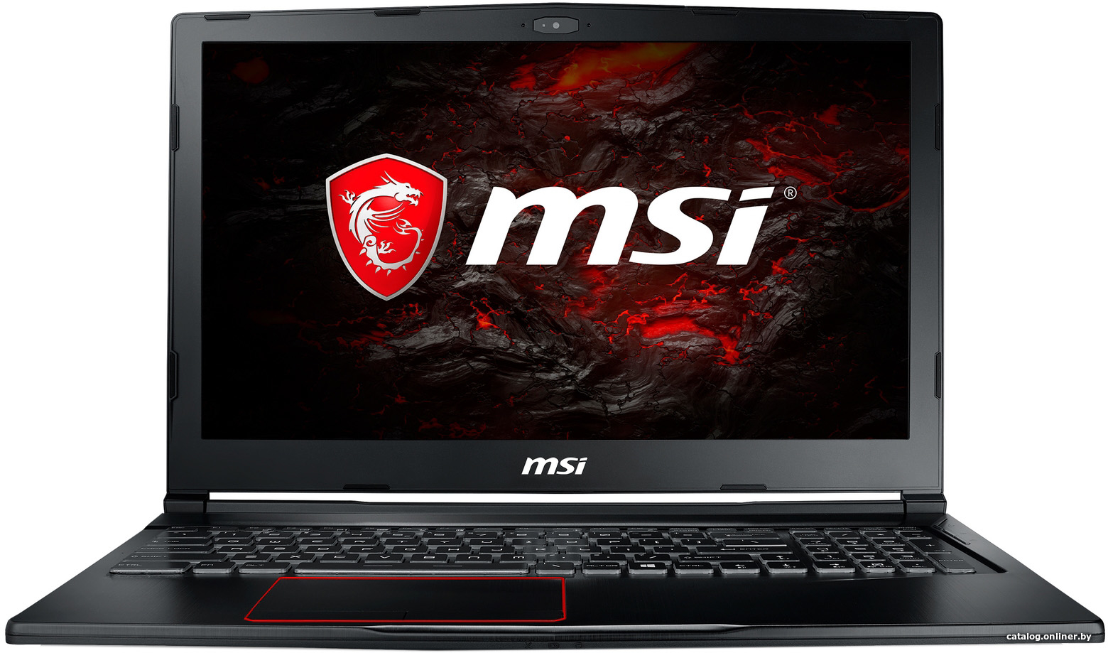 Замена жесткого диска MSI GE63VR 7RF-056RU Raider