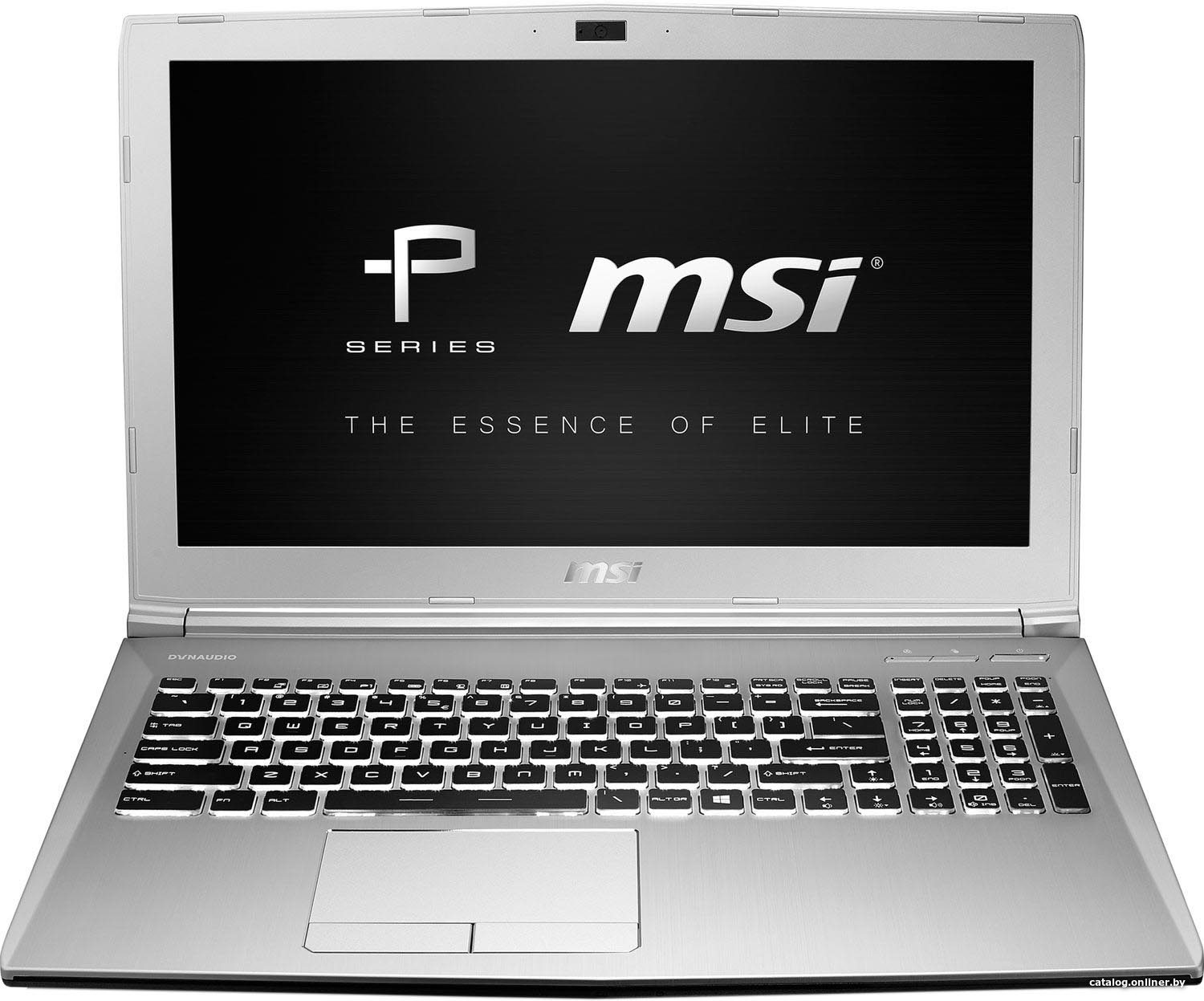 Замена жесткого диска MSI PL60 7RD-026XRU
