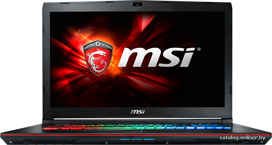 Замена жесткого диска MSI GE72 6QE-269RU Apache Pro