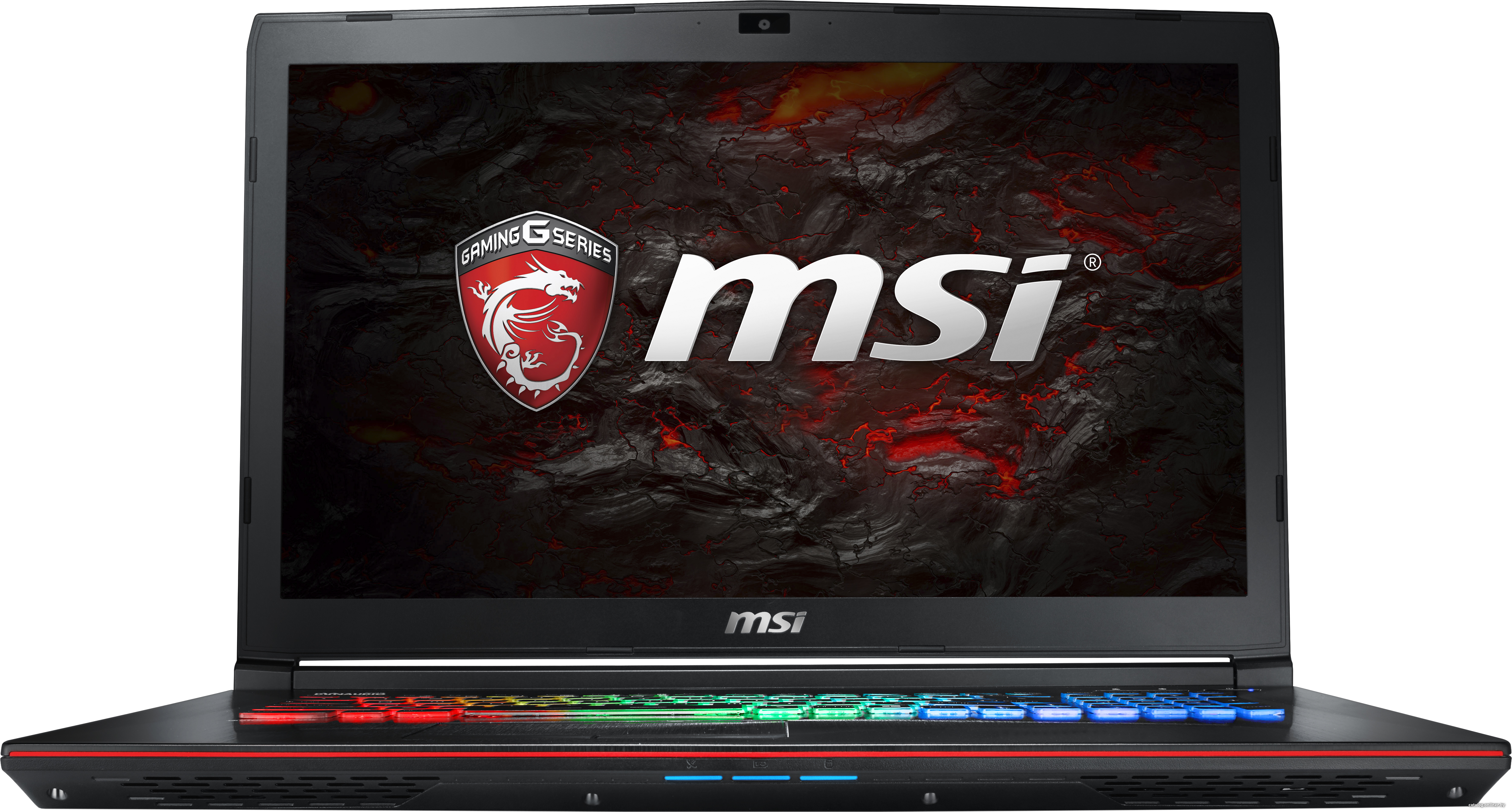 Замена жесткого диска MSI GE72VR 7RF-440RU Apache Pro