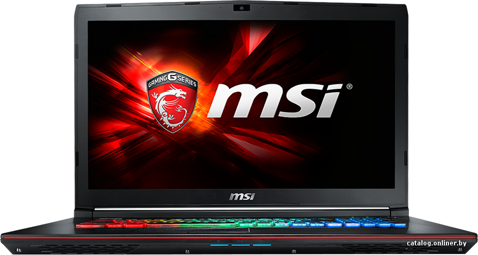 Замена жесткого диска MSI GE72VR 6RF-245RU Apache Pro