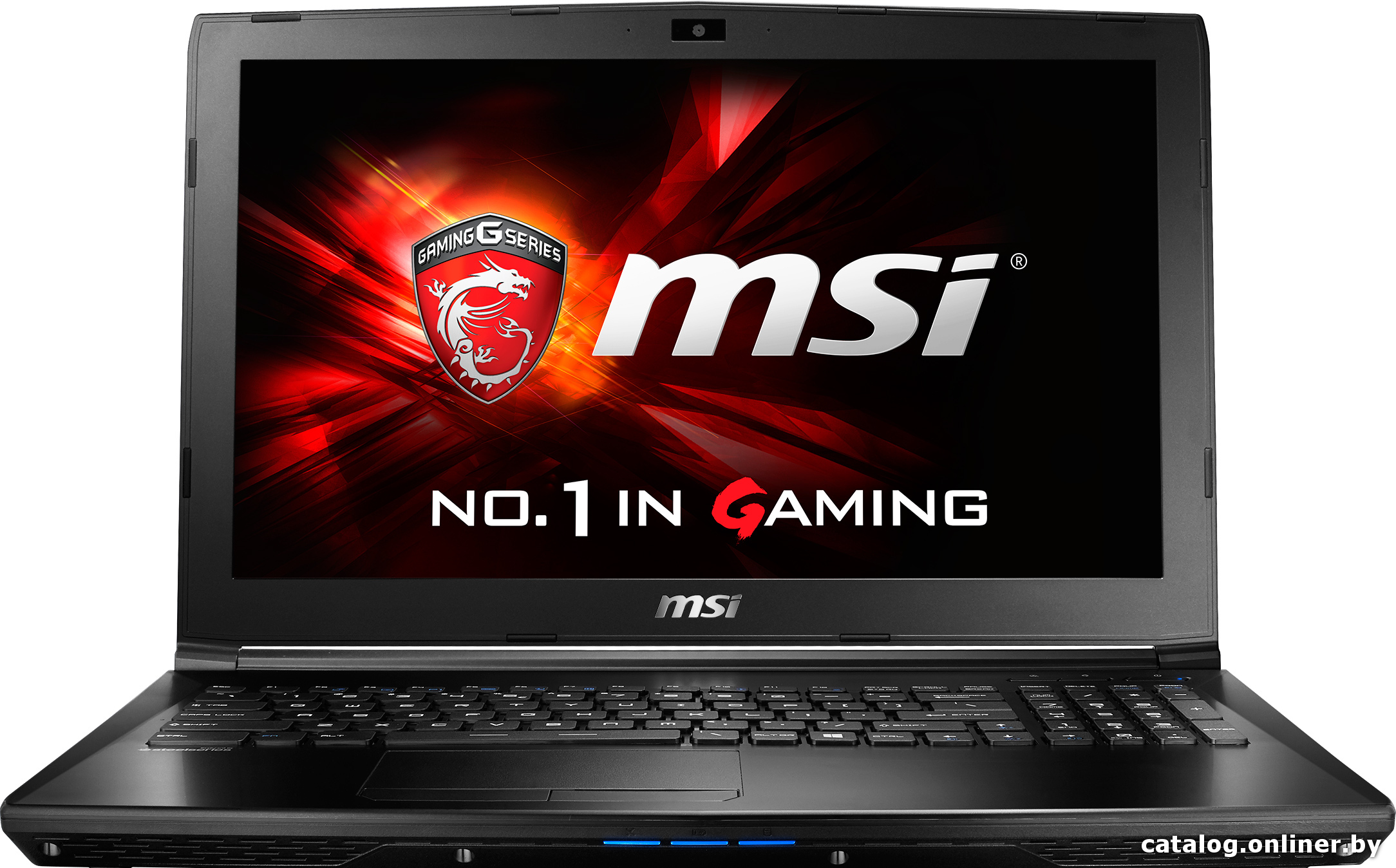 Замена жесткого диска MSI GL62 6QD-253XPL