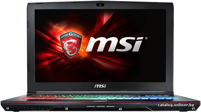 Замена жесткого диска MSI GE62 6QF-098XRU Apache Pro