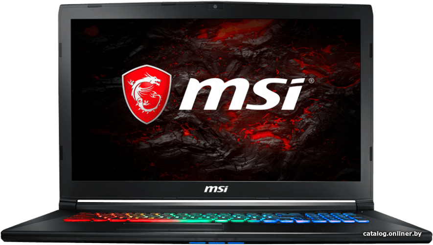 Замена жесткого диска MSI GP72MVR 7RFX-680XRU Leopard Pro